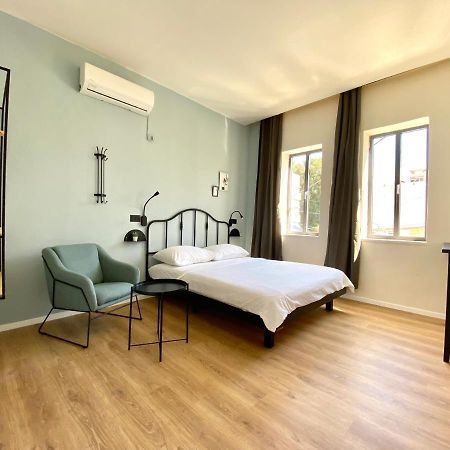 1000Nights Yassou Lejlighed Tel Aviv Eksteriør billede