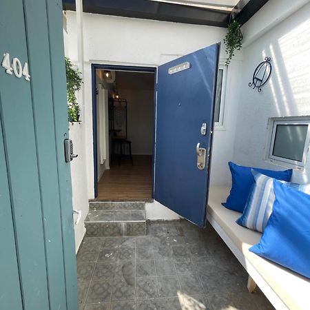 1000Nights Yassou Lejlighed Tel Aviv Værelse billede